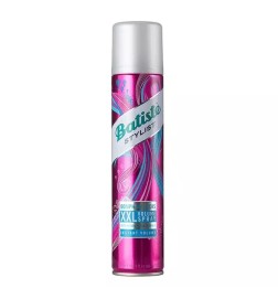 Batiste - Oomph My Locks XXL Volume - Suchy Szampon do Włosów Zwiększający Objętość - 200ml