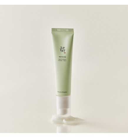 Beauty of Joseon - Light On Serum - Centella + Vita C - Rozjaśniające Serum z Witaminą C - 30ml