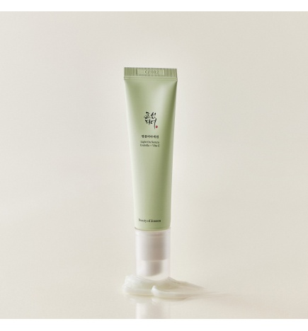 Beauty of Joseon - Light On Serum - Centella + Vita C -  Rozjaśniające Serum z Witaminą C - 30ml