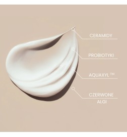 Simply More - Rich Face Cream - Intensywnie Regenerujący Krem Do Twarzy o Bogatej Konsystencji - 50 ml