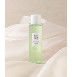 Beauty of Joseon - Green Plum Refreshing Toner AHA + BHA - Odświeżający Tonik z Kwasami - 150ml