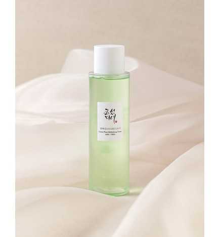 Beauty of Joseon - Green Plum Refreshing Toner AHA + BHA - Odświeżający Tonik z Kwasami - 150ml