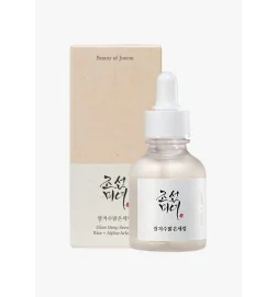 Beauty of Joseon - Glow Deep Serum Rice and Alpha-Arbutin - Ryżowe Serum Rozjaśniające - 30ml