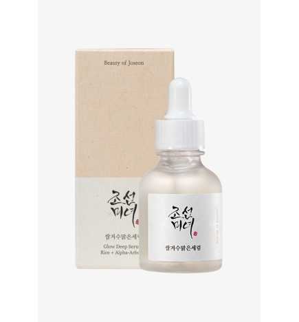 Beauty of Joseon - Glow Deep Serum Rice and Alpha-Arbutin - Ryżowe Serum Rozjaśniające - 30ml