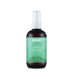 Mohani - Hydrolat z Czystka - 100ml