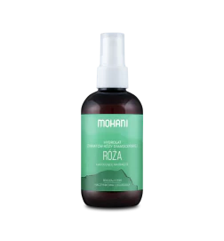 Mohani - Hydrolat Różany - 100ml