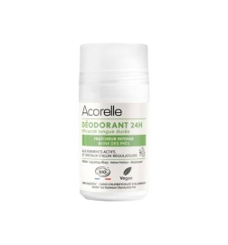 Acorelle - Dezodorant w Kulce - Królowa Łąk - 50 ml