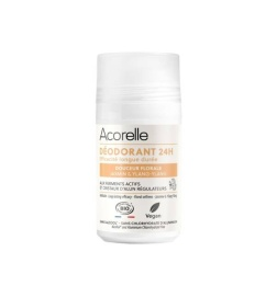 Acorelle - Dezodorant w Kulce - Kwiatowa Świeżość - 50 ml