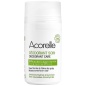 Acorelle - Organiczny Dezodorant w Kulce - Ałun i Wiązówka Błotna - 50 ml