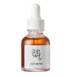 Beauty of Joseon - Ginseng Revive Serum - Serum Regenerujące do Twarzy z Żeń-Szeniem i śluzem ślimaka - 30ml