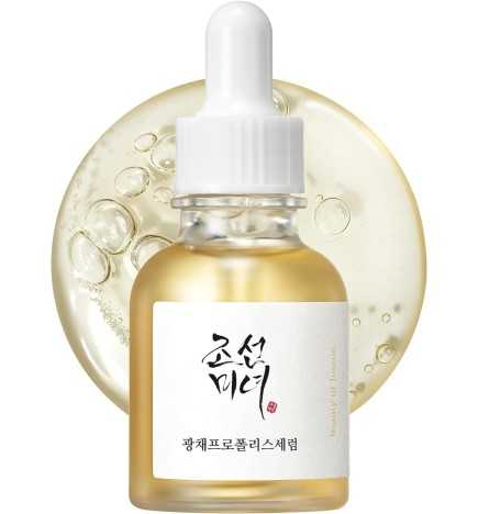 Beauty of Joseon - Glow Serum Propolis and Niacinamide - Serum z Propolisem i Niacynamidem - 30ml