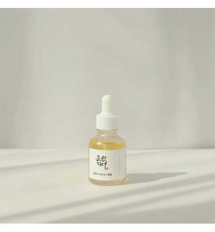 Beauty of Joseon - Glow Serum Propolis and Niacinamide - Serum z Propolisem i Niacynamidem - 30ml