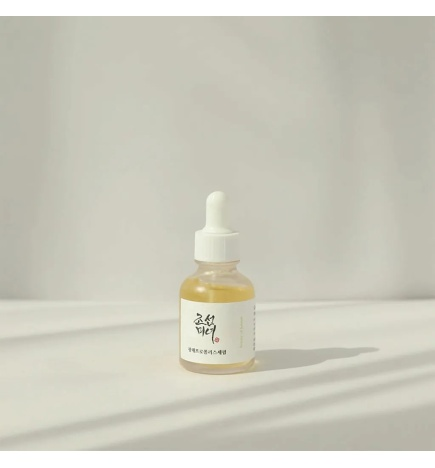 Beauty of Joseon - Glow Serum Propolis and Niacinamide - Serum z Propolisem i Niacynamidem - 30ml