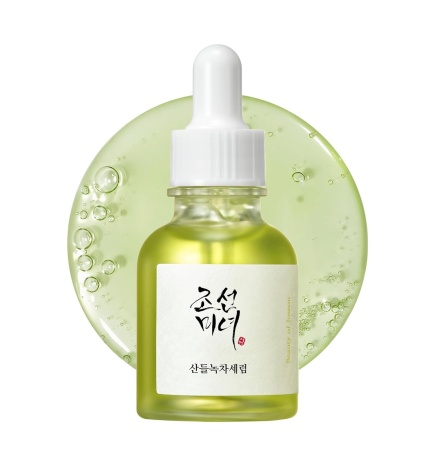 Beauty of Joseon - Calming Serum Green Tea + Panthenol - Serum Łagodzące - 30ml