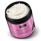 LaQ - Peeling Cukrowy Myjący - Magnolia - 220g