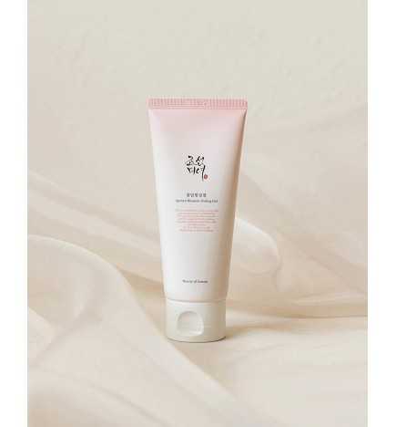 Beauty of Joseon - Apricot Blossom Morelowy Peeling Żelowy 100ml