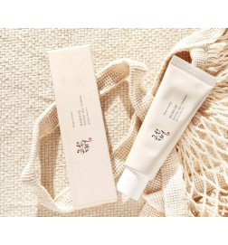 Beauty of Joseon - Probiotyczny Krem Przeciwsłoneczny Relief Sun Rice + Probiotics SPF 50+, 10 ml