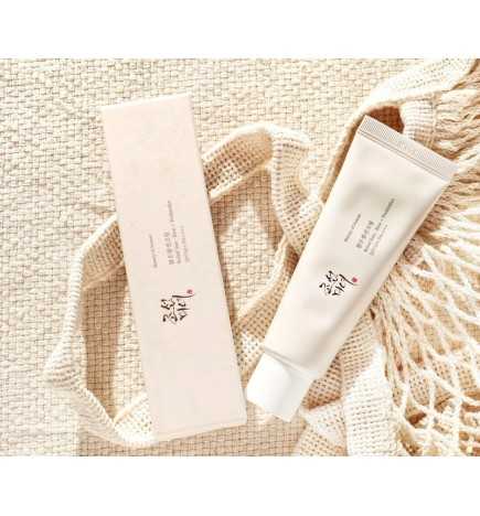 Beauty of Joseon - Probiotyczny Krem Przeciwsłoneczny Relief Sun Rice + Probiotics SPF 50+, 10 ml