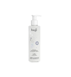 Hagi - Natural Gelly Face Wash - Naturalny Żel do Mycia Twarzy - 200  ml