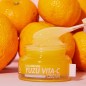 LalaRecipe - Yuzu Vita C Cream - Rozjaśniający Krem Do Twarzy - 50 ml