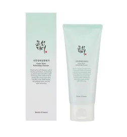 Beauty of Joseon – Green Plum Refreshing Cleanser – Odświeżający Żel do Mycia Twarzy - 100 ml