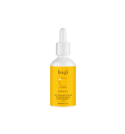 Hagi - Serum do Twarzy z Witaminą C 2% do Cery Zmęczonej i Szarej - 30 ml