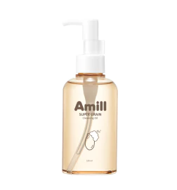 Amill - Super Grain Cleansing Oil - Olejek Oczyszczający do Twarzy - 125 ml