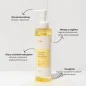 iUNIK - Calendula Complete Cleansing Oil - Olejek do Demakijażu z Ekstraktem z Nagietka - 200ml