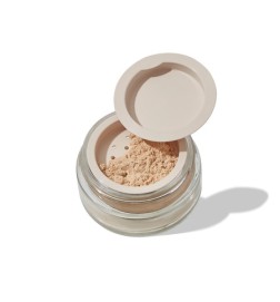 Paese - Puder Sypki - Mgła Pudrowa - Rozświetlający  - 01 Light Beige - 5g