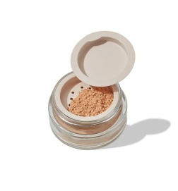 Paese - Puder Sypki - Mgła Pudrowa - Rozświetlający - 02 Natural Beige - 5g