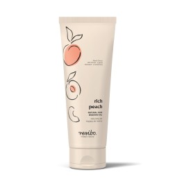 Resibo - Rich Peach - Naturalny Żel do Mycia Twarzy - 125 ml