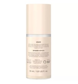 Resibo - Heyday - Lekkie Serum z Potrójną Witaminą C i Antyoksydantami - 30 ml