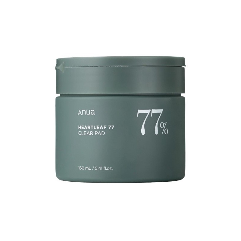 Anua - Heartleaf 70% Intense Calming Cream