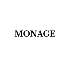 Monage