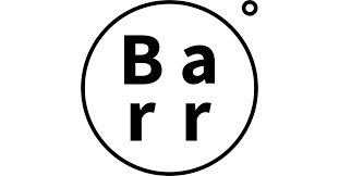 Barr Cosmetics